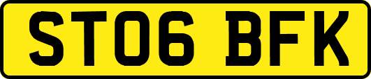 ST06BFK