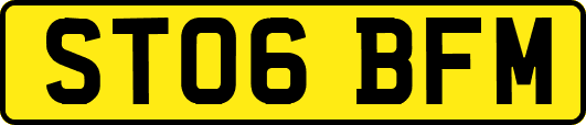 ST06BFM