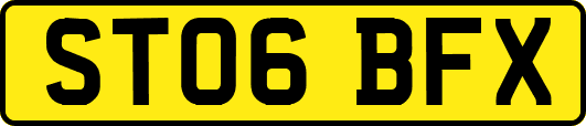 ST06BFX