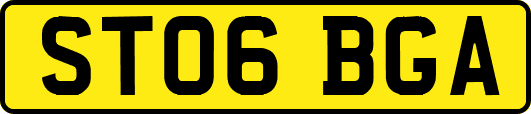 ST06BGA