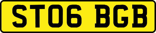 ST06BGB