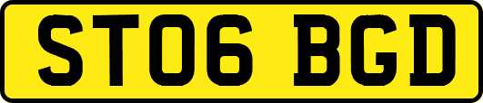 ST06BGD