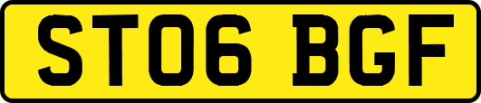 ST06BGF
