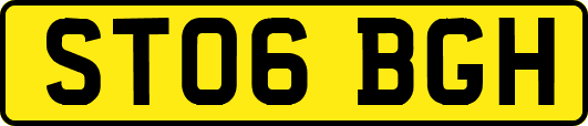 ST06BGH