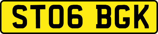 ST06BGK