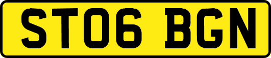 ST06BGN