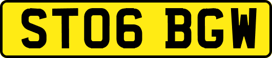 ST06BGW