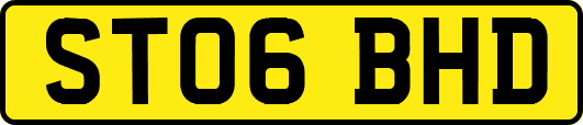 ST06BHD