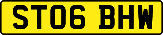 ST06BHW