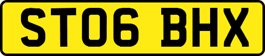 ST06BHX