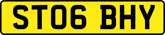 ST06BHY