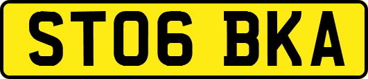 ST06BKA