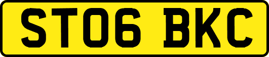 ST06BKC