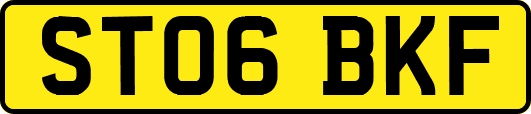 ST06BKF