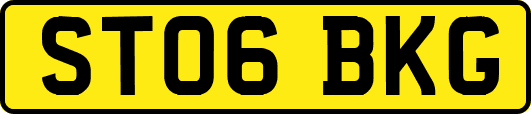 ST06BKG