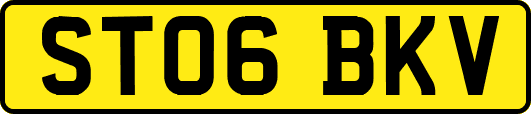 ST06BKV
