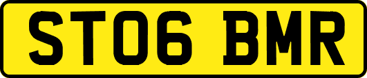 ST06BMR