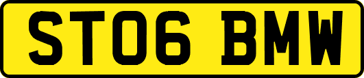 ST06BMW
