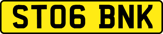 ST06BNK
