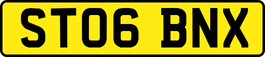 ST06BNX