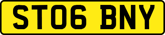 ST06BNY