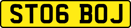 ST06BOJ