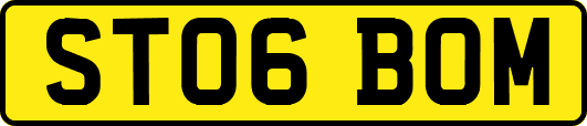 ST06BOM