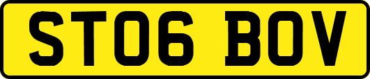 ST06BOV