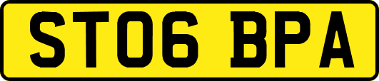 ST06BPA