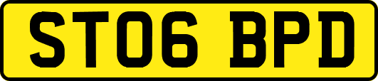 ST06BPD