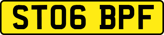 ST06BPF
