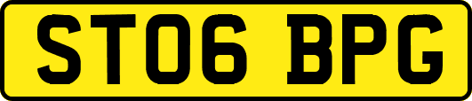 ST06BPG
