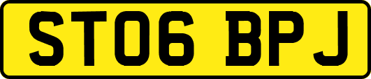 ST06BPJ
