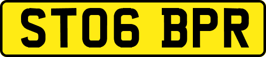 ST06BPR