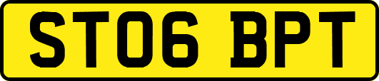 ST06BPT