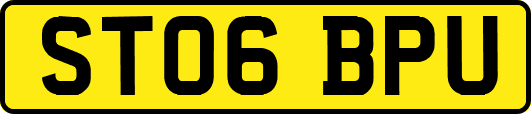ST06BPU