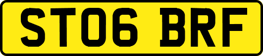 ST06BRF