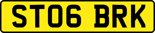 ST06BRK