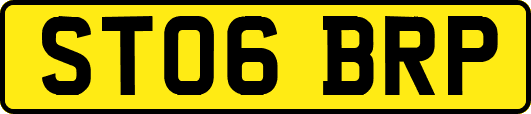 ST06BRP