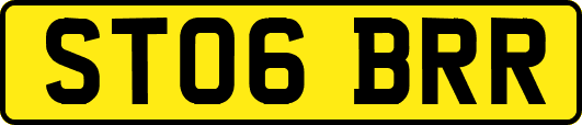 ST06BRR