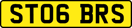 ST06BRS
