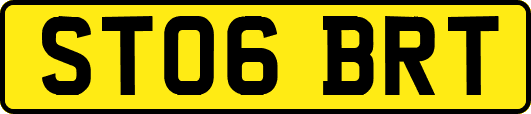 ST06BRT