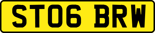 ST06BRW