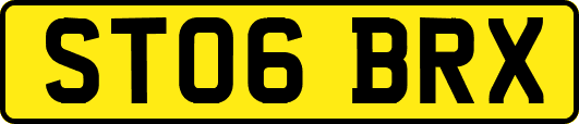 ST06BRX
