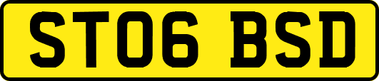 ST06BSD
