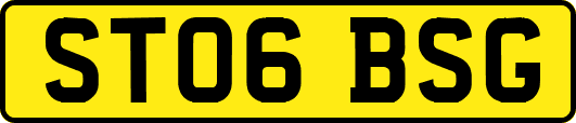 ST06BSG
