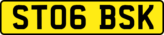 ST06BSK