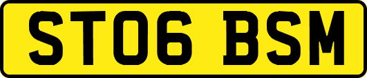 ST06BSM
