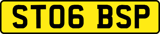 ST06BSP