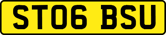 ST06BSU